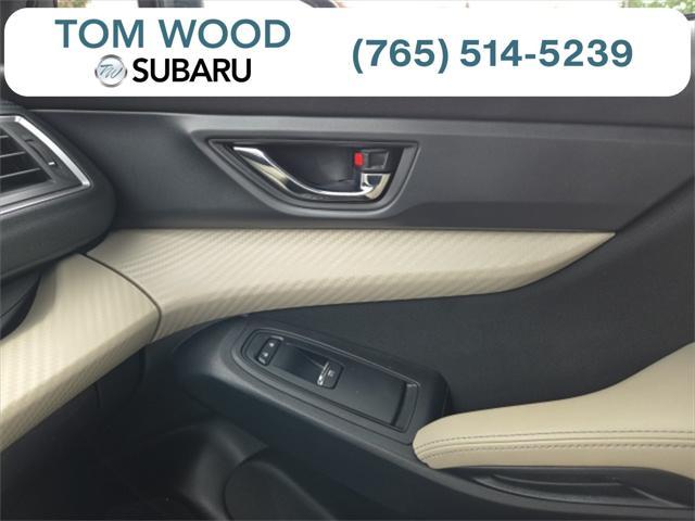 used 2019 Subaru Ascent car, priced at $22,995
