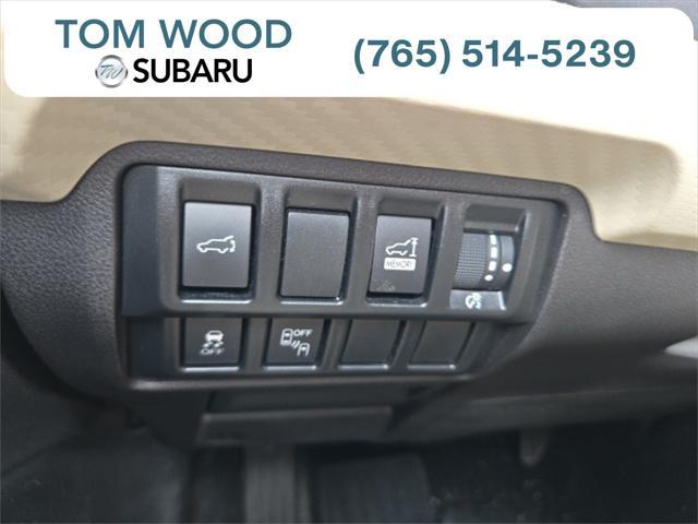 used 2019 Subaru Ascent car, priced at $22,995