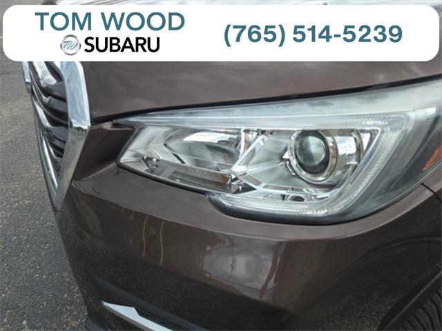 used 2019 Subaru Ascent car, priced at $22,995