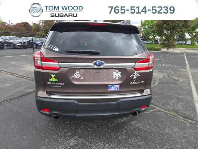 used 2019 Subaru Ascent car, priced at $23,700