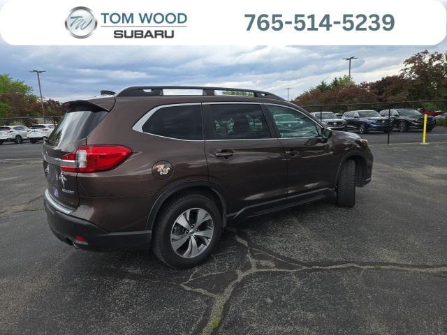 used 2019 Subaru Ascent car, priced at $23,700