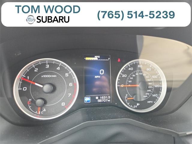 used 2019 Subaru Ascent car, priced at $22,995