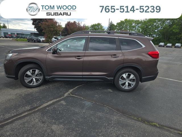 used 2019 Subaru Ascent car, priced at $23,700