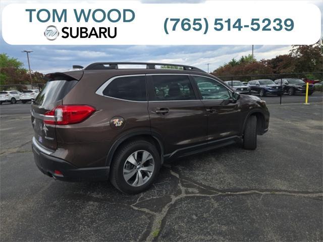 used 2019 Subaru Ascent car, priced at $22,995