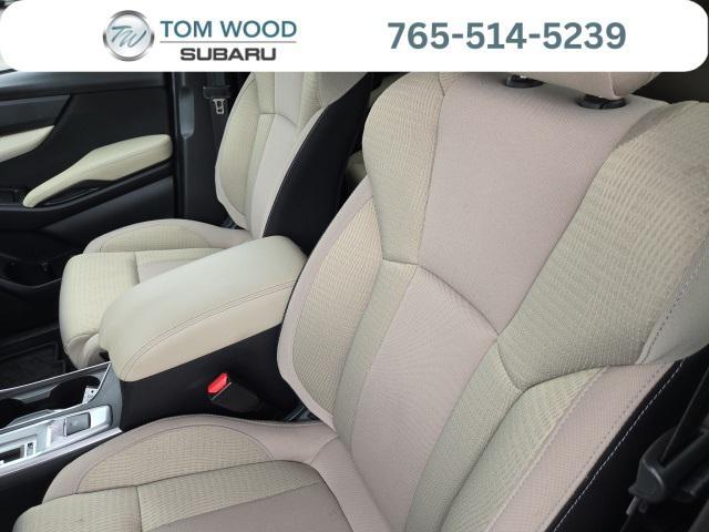 used 2019 Subaru Ascent car, priced at $23,700