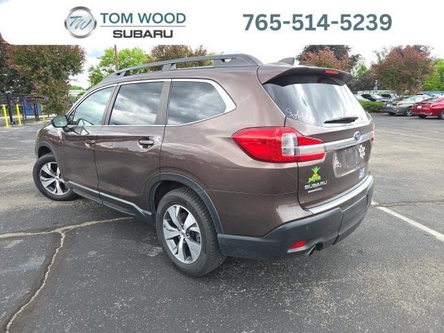 used 2019 Subaru Ascent car, priced at $23,700
