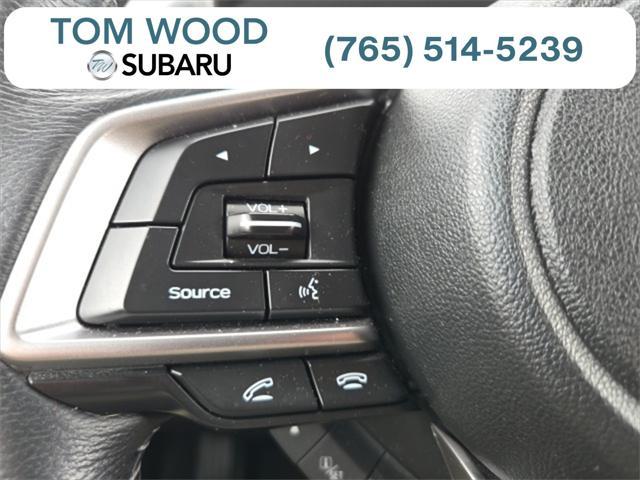 used 2019 Subaru Ascent car, priced at $22,995