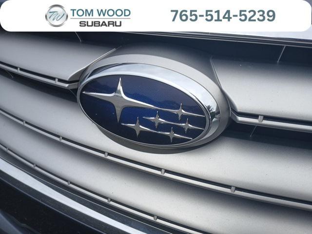 used 2016 Subaru Legacy car, priced at $15,900