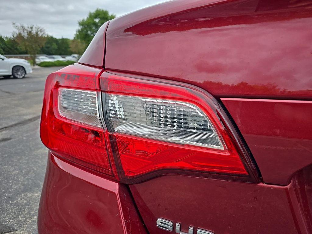 used 2015 Subaru Legacy car, priced at $7,999