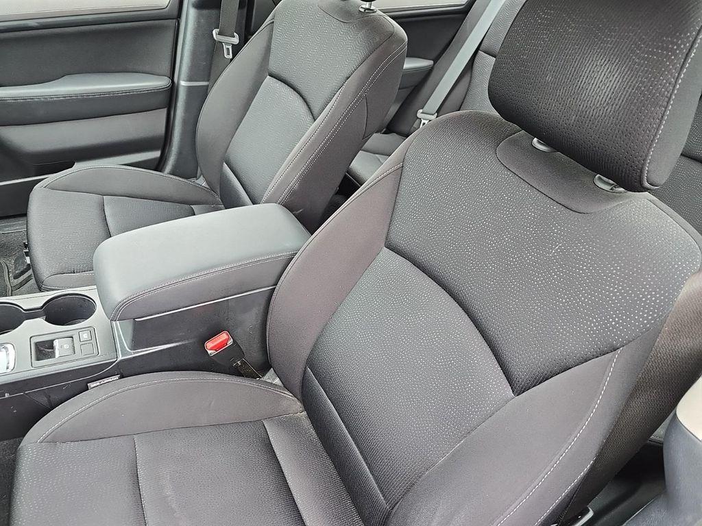 used 2015 Subaru Legacy car, priced at $7,999