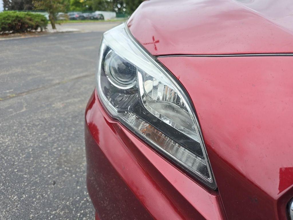 used 2015 Subaru Legacy car, priced at $7,999