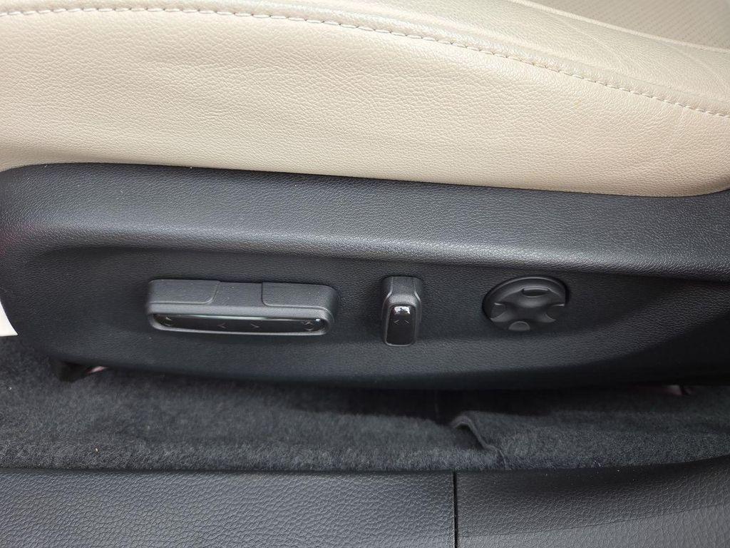 used 2022 Honda Accord Hybrid car, priced at $28,200