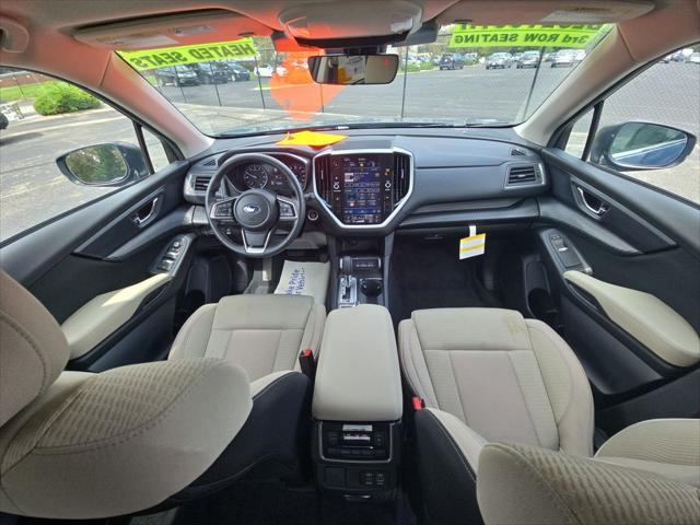 used 2024 Subaru Ascent car, priced at $35,795