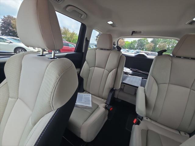 used 2024 Subaru Ascent car, priced at $35,795