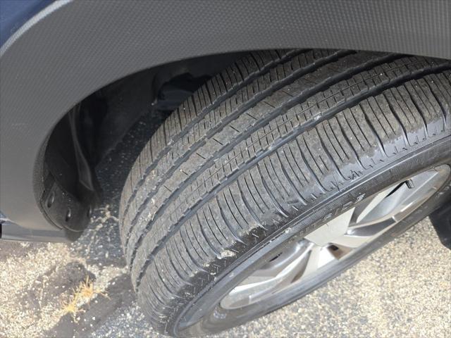 used 2024 Subaru Ascent car, priced at $35,795
