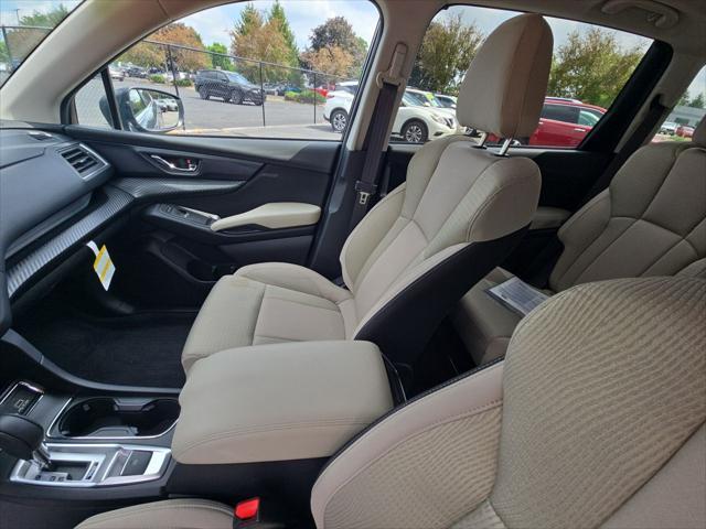 used 2024 Subaru Ascent car, priced at $35,795