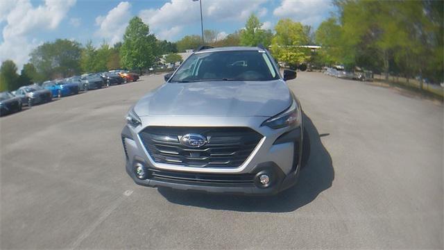 new 2025 Subaru Outback car, priced at $41,621