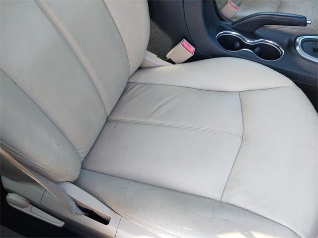 used 2013 Chrysler 200 car, priced at $8,400