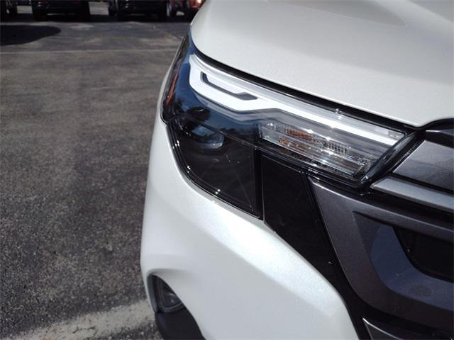 new 2025 Subaru Forester car, priced at $34,238