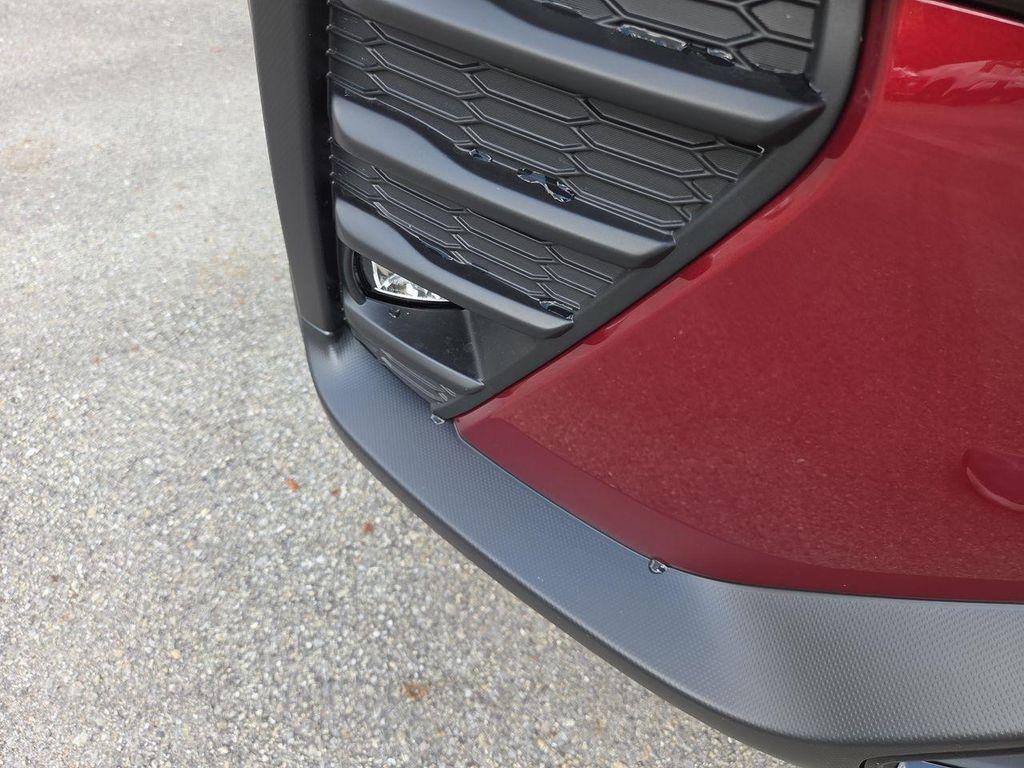 new 2025 Subaru Ascent car, priced at $50,329