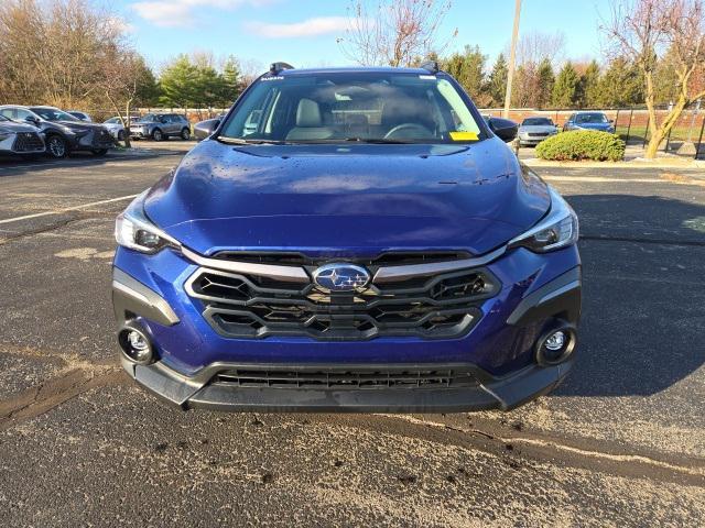 used 2024 Subaru Crosstrek car, priced at $29,600