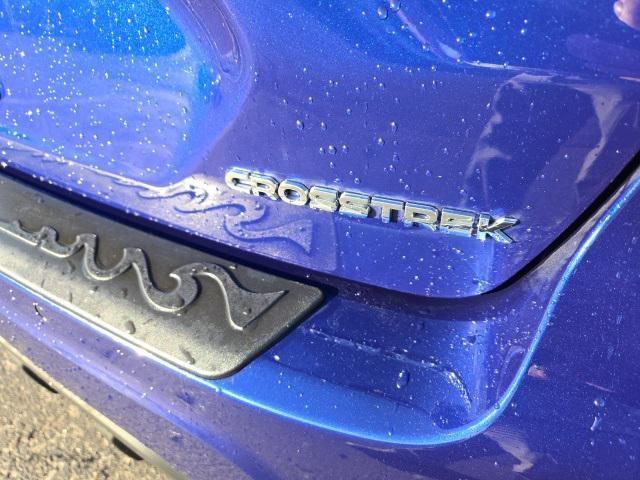 used 2024 Subaru Crosstrek car, priced at $29,600