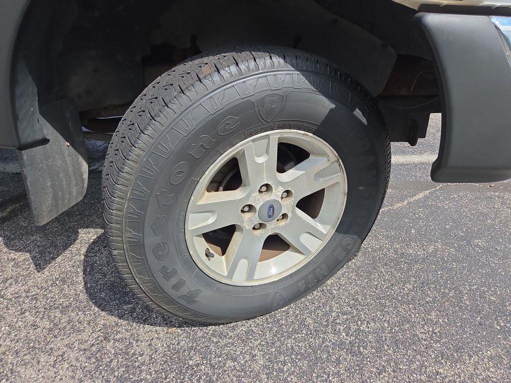 used 2004 Ford Ranger car, priced at $9,995