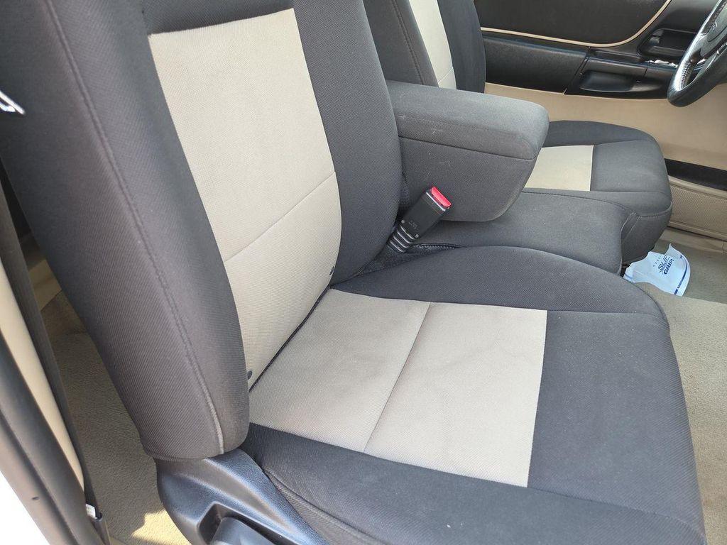used 2004 Ford Ranger car, priced at $9,995