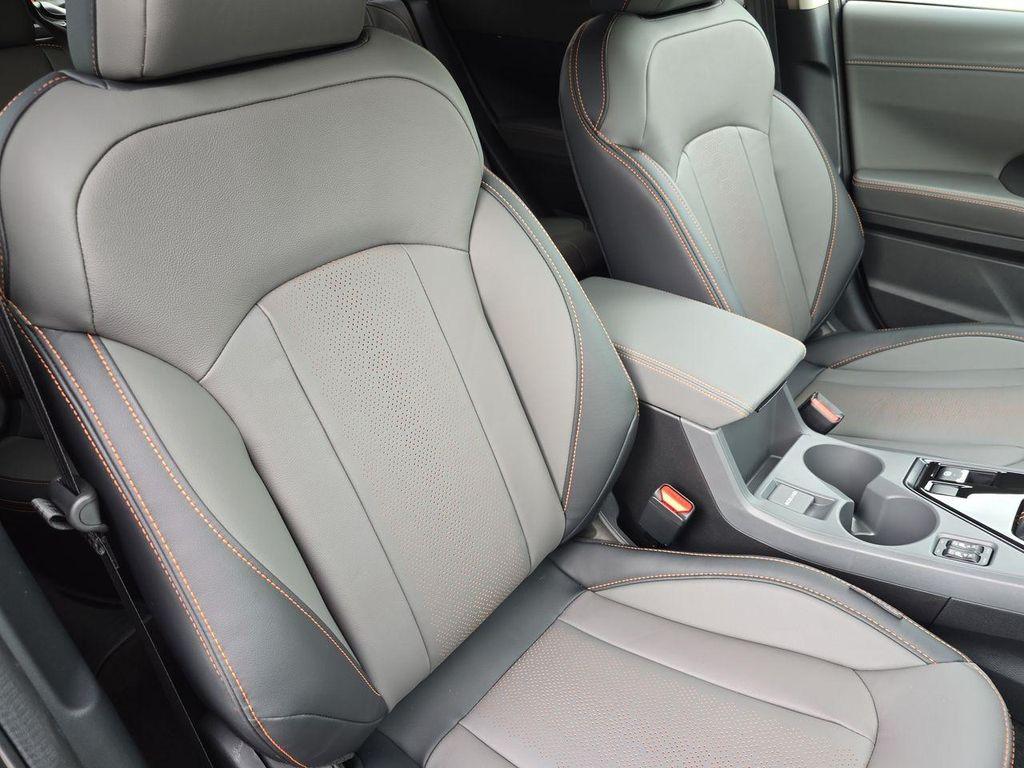new 2025 Subaru Crosstrek car, priced at $36,519