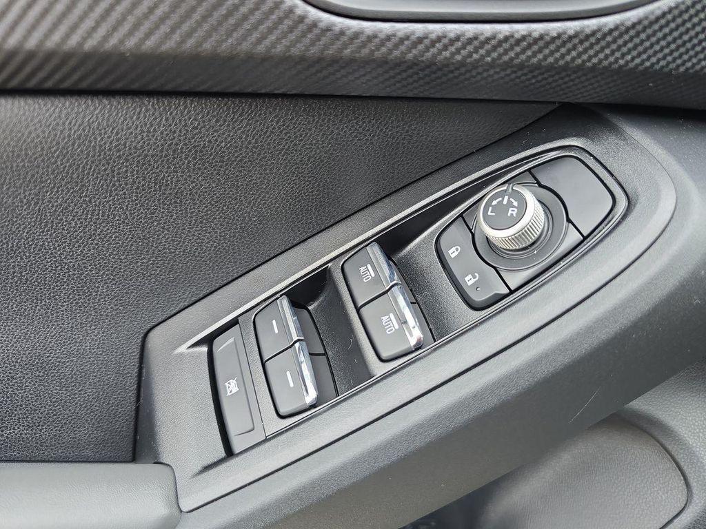 new 2025 Subaru Crosstrek car, priced at $36,519