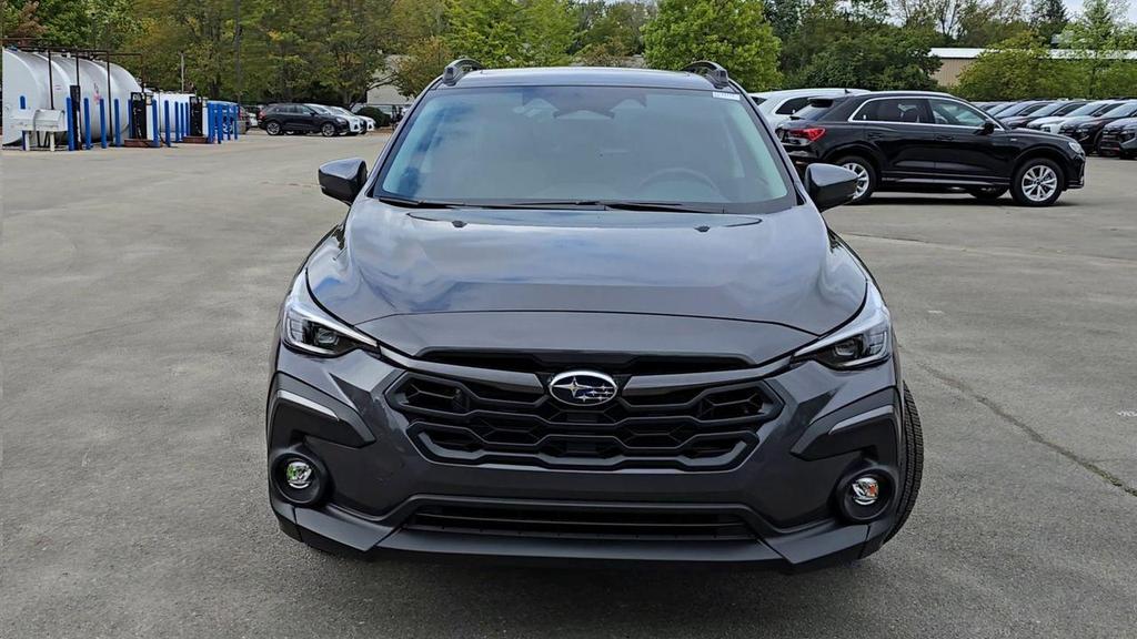 new 2025 Subaru Crosstrek car, priced at $36,519