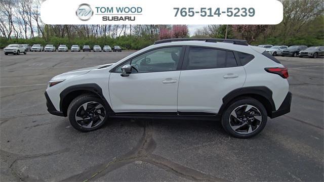 new 2025 Subaru Crosstrek car, priced at $35,994