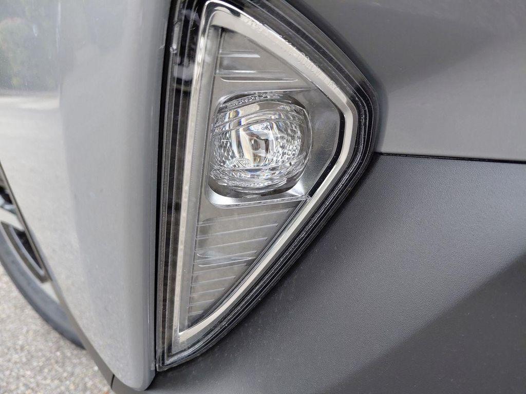 new 2025 Subaru Forester Hybrid car, priced at $39,601