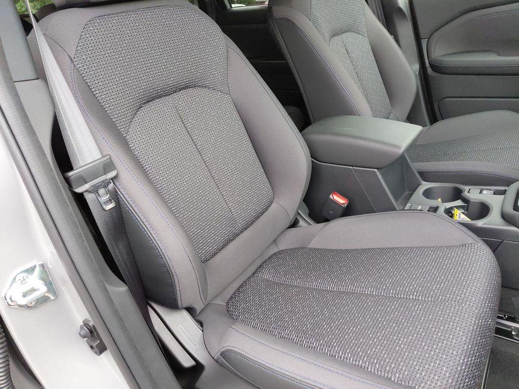 new 2025 Subaru Forester Hybrid car, priced at $39,601