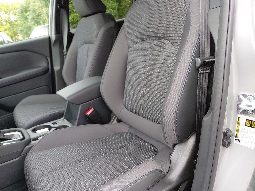 new 2025 Subaru Forester Hybrid car, priced at $39,601