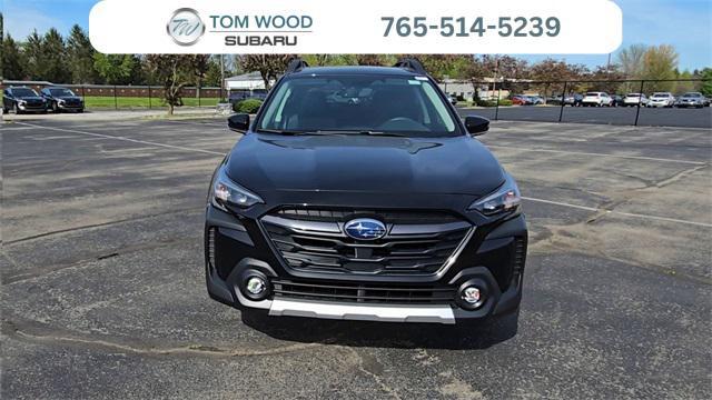 new 2025 Subaru Outback car, priced at $40,367