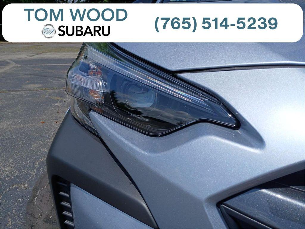 new 2025 Subaru Outback car, priced at $38,567