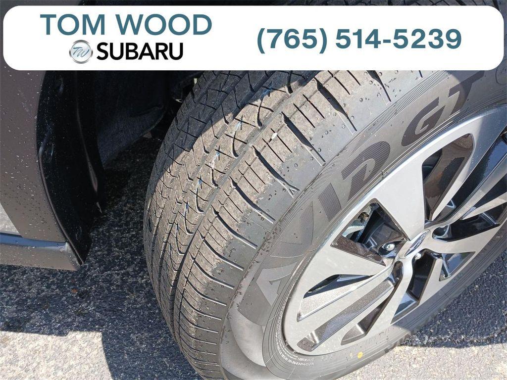 new 2025 Subaru Outback car, priced at $38,567