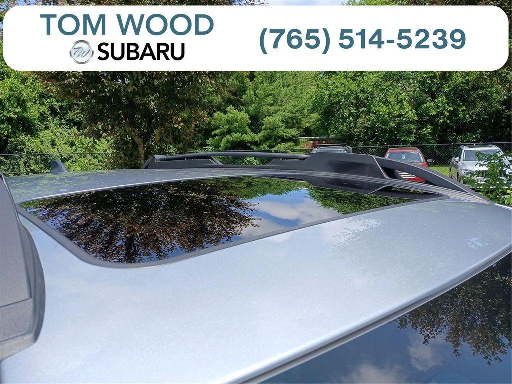 new 2025 Subaru Outback car, priced at $38,567