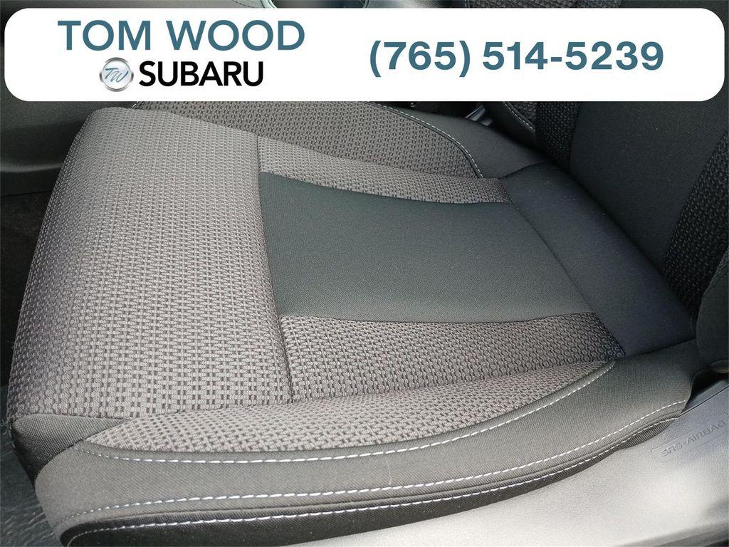 new 2025 Subaru Outback car, priced at $38,567