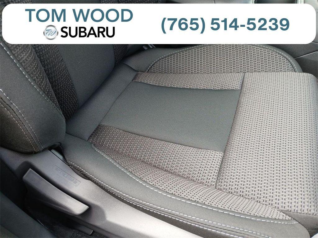 new 2025 Subaru Outback car, priced at $38,567