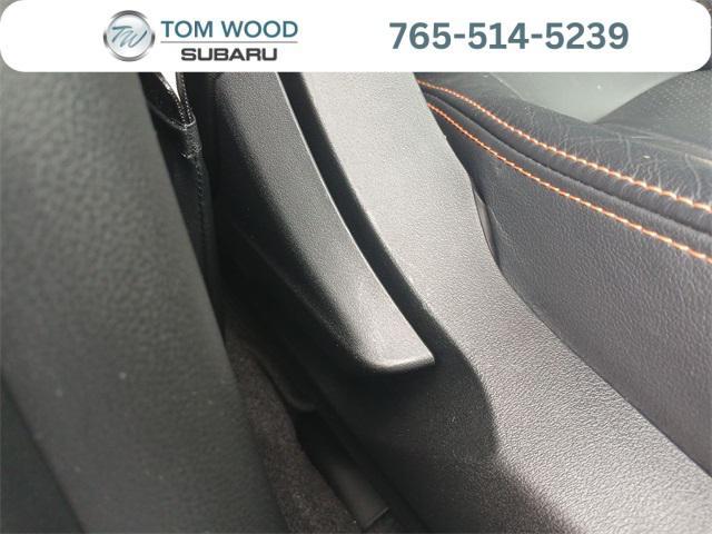 used 2019 Subaru Crosstrek car, priced at $24,999