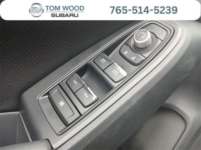 used 2019 Subaru Crosstrek car, priced at $24,999