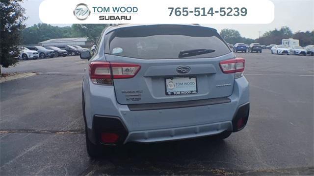 used 2019 Subaru Crosstrek car, priced at $24,999