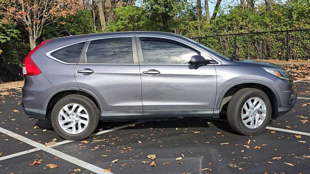 used 2015 Honda CR-V car, priced at $13,395