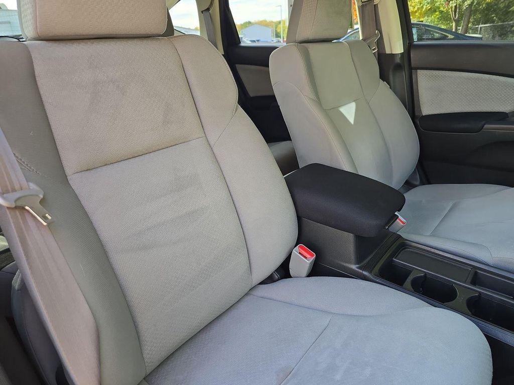used 2015 Honda CR-V car, priced at $13,395