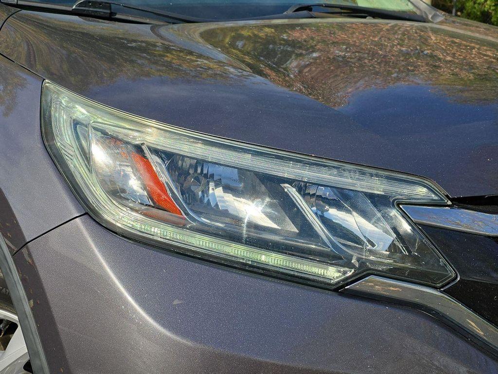 used 2015 Honda CR-V car, priced at $13,395