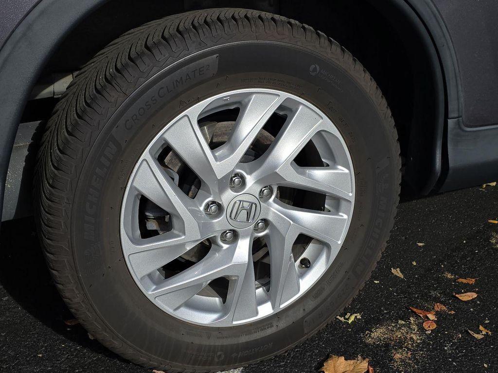 used 2015 Honda CR-V car, priced at $13,395