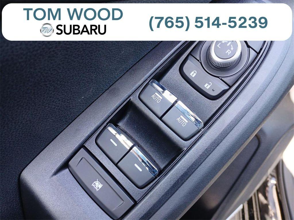 new 2025 Subaru Crosstrek car, priced at $36,037