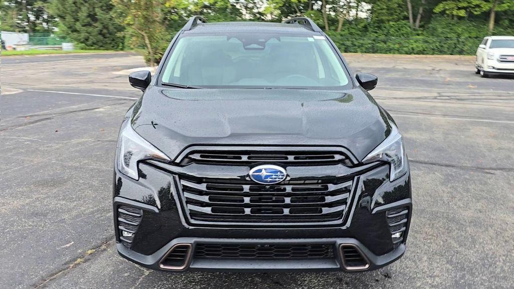 new 2025 Subaru Ascent car, priced at $51,447